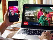 Telkomsel Hadirkan Promo Paket Netflix di Momen Pergantian Tahun promo telkomsel netflix paket