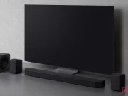 Berbasis AI, Samsung Perkenalkan Soundbar Baru di CES 2025 Soundbar Samsung berbasis AI