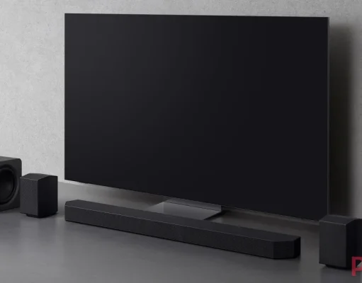 Berbasis AI, Samsung Perkenalkan Soundbar Baru di CES 2025 Soundbar Samsung berbasis AI