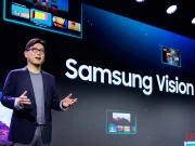 Samsung Vision AI: Inovasi Terbaru di First Look 2025 Samsung Vision AI CES 2025