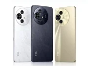 TCL P10 Meluncur dengan Teknologi Layar NXTPAPER Ramah Mata TCL P10