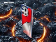 TECNO SPARK 30 Pro Edisi Transformers Resmi Hadir di Indonesia TECNO SPARK 30 Pro Transformers Optimus Prime