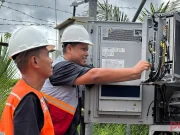 Telkomsel Catat Pertumbuhan Trafik Selama NARU 2024/2025 telkomsel broadband naru 2024/2025