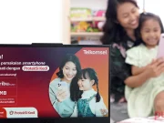 Telkomsel Luncurkan “ProtekSi Kecil”, Solusi Internet Aman & Sehat bagi Anak Telkomsel Proteksi Kecil