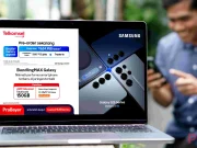 Telkomsel Luncurkan Paket BundlingMAX Samsung Galaxy S25 Telkomsel BundlingMAX Samsung Galaxy S25