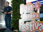 Telkomsel Umumkan 1.111 Pemenang Hadiah Poin Gembira Festival Akhir Tahun 2024 Telkomsel Poin Gembira 2024