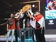 Alter Ego dan Myth Avenue Gaming Jadi Juara APAC Predator League Juara APAC Predator League