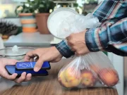 Visa Perkuat Keamanan Pembayaran Mobile Contactless di Indonesia Visa Pembayaran Mobile Contactless Indonesia