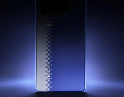 iQOO Resmi Mengkonfirmasi Kehadiran Neo 10R, Ini Bocoran Speknya! iQOO-Neo-10R