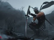 Ninja Gaiden II Black, Pemanasan Jelang Ninja Gaiden IV Ninja Gaiden 2 Black