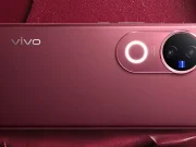 Render Gambar vivo V50 Terungkap, Hadir dengan Desain Elegan Render Gambar vivo V50 Terungkap