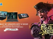 Ini Bentuk Kolaborasi ASUS dan SEGA di Republic of Gamers Day ASUS ROG Day SEGA