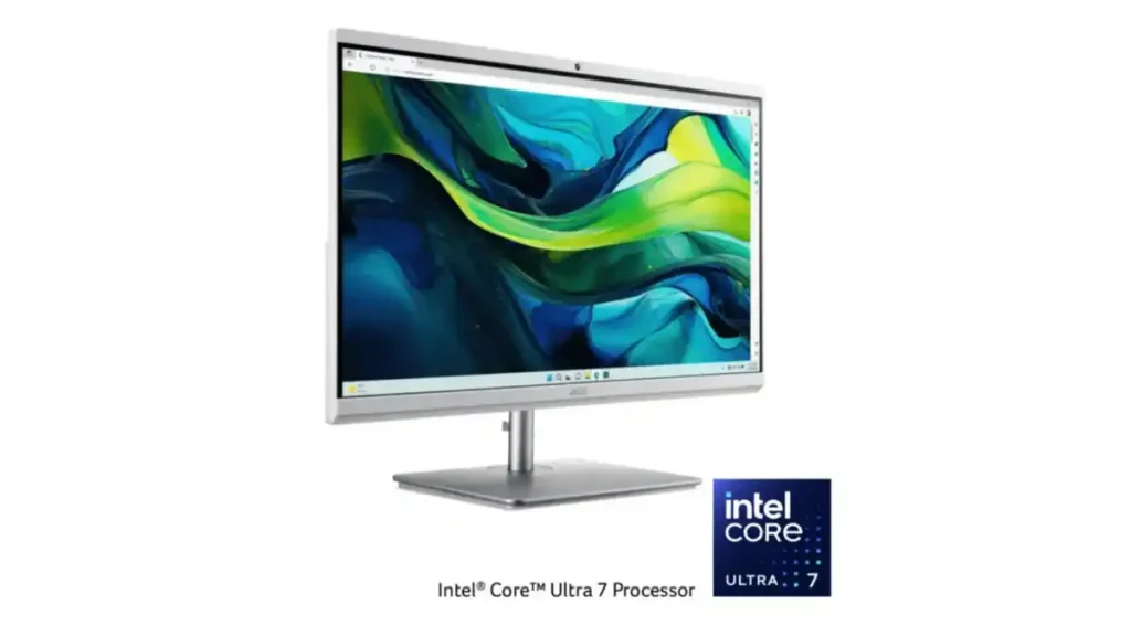 Acer Aspire AIO C24
