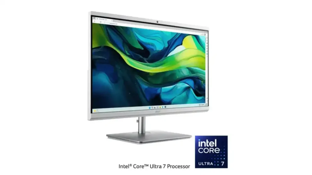 Acer Aspire AIO C27