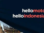 Comeback ke Indonesia, Motorola Tunjuk Country Head Baru