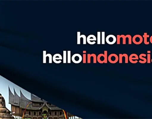 Comeback ke Indonesia, Motorola Tunjuk Country Head Baru