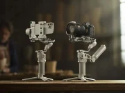 DJI RS 4 Mini Kini Tersedia di Ritel Erajaya, Harga Mulai Rp4 Jutaan DJI RS 4 Mini di Ritel Erajaya