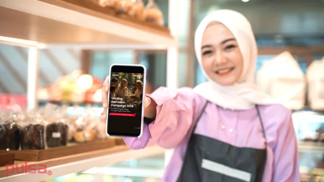 Telkomsel DigiAds Ramadan Insight