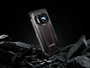 Doogee S119 Hadir dengan Dual Display dan Baterai 10.200 mAh Doogee S119