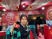 Telkomsel Dukung Pemerintah Sukseskan Perayaan Cap Go Meh Telkomsel cap go meh