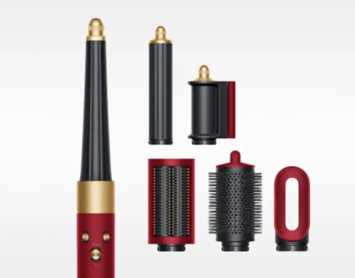 Dyson Hadirkan Produk Edisi Khusus Valentine, Apa Saja? Dyson Edisi Khusus Valentine