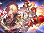 Honkai: Star Rail Versi 3.1 akan Dirilis pada 26 Februari 2025 Honkai Star Rail 3.1