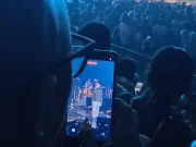 Samsung Buktikan Fancam Keren Pakai Galaxy S25 Series di Galaxy Festival Fancam Galaxy S25 Series