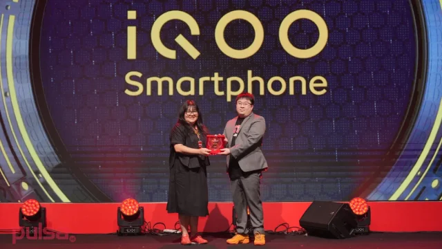 A Quest to WIn iQOO Bigetron