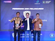 IC4 Hadir untuk Lindungi Masyarakat dari Kejahatan Daring IC4 Lindungi dari kejahatan daring