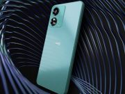 HMD Aura² Resmi Diumumkan, Harga Rp 1 Jutaan dengan Memori Lebih Besar HMD Aura²