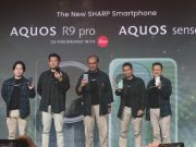 Sharp AQUOS R9 Pro dan Sense9 Resmi Hadir di Indonesia, Segini Harganya! Sharp AQUOS R9 Pro dan AQUOS Sense9 Indonesia