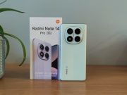Ini Alasan Redmi Note 14 Series Jadi Andalan Content Creator