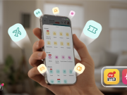 Indosat Digital Hub, Solusi Digital Terintegrasi untuk Kebutuhan Sehari-hari Indosat Digital Hub