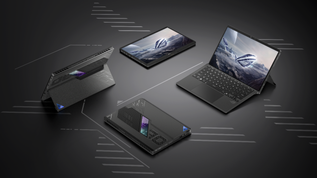 ASUS ROG Flow Z13 (2025) Pre-order