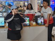 Suunto Resmi Buka Toko Monobrand ke-5 di Plaza Indonesia Toko Monobrand Suunto Plaza Indonesia