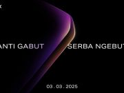 Meluncur 3 Maret 2025, Intip Bocoran Spesifikasi Infinix NOTE 50 Series Infinix Note 50 Series