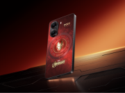 POCO X7 Pro 5G Iron Man Special Edition Siap Dirilis, Ini Keunggulannya! POCO X7 Pro 5G Iron Man Special Edition