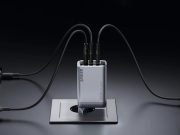 Anker GaN Prime 100W, Charger Canggih Rp 1 Jutaan Anker GaN Prime 100W