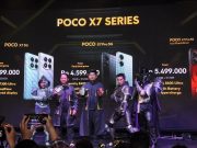 POCO X7 Series Resmi Hadir di Indonesia, Ini Harga dan Kelebihannya POCO X7 Series Resmi Indonesia