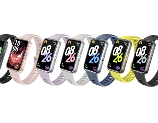 HUAWEI Band 10 Resmi Hadir di Indonesia, Ini Harga dan Kelebihannya HUAWEI Band 10 Resmi Indonesia