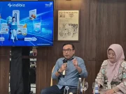 Solusi Ekosistem Digital Indibiz untuk UMKM di 2025: Perkuat 11 Sektor Bisnis Indibiz 2025 Ekosistem