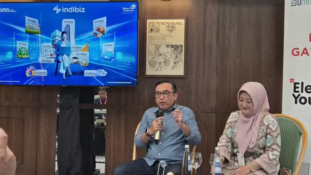 Indibiz 2025 Ekosistem