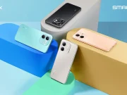 Harga Rp 1 Jutaan, Infinix SMART 9 HD Punya Durabilitas Tinggi Infinix Smart 9 HD Indonesia