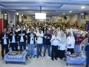 Telkomsel Hadirkan Internet BAIK Festival (IBFEST) 2025 Telkomsel Internet Baik Festival 2025