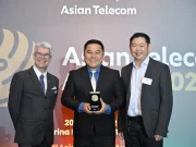 Telkomsel IoT FleetSense Berbasis AI Raih Penghargaan “IoT Initiative of the Year’ Telkomsel IoT Initiative of the Year