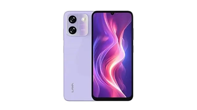 Lava Yuva Smart