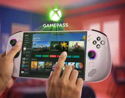 Lenovo Legion Go S Resmi Hadir di Indonesia, Harga Rp 9 Jutaan Lenovo Legion Go S Indonesia