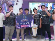 Inilah Juara National Qualifier MLBB x OPPO Smooth Legend Cup! MLBB OPPO Smooth Legend National Qualifier