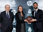 Real Madrid Foundation & HP, Bersama Wujudkan Inisiatif Baik HP x real madrid foundation