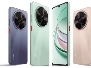 Nubia V70 Max Siap Diluncurkan, Intip Bocoran Harga dan Spesifikasinya Nubia V70 Max